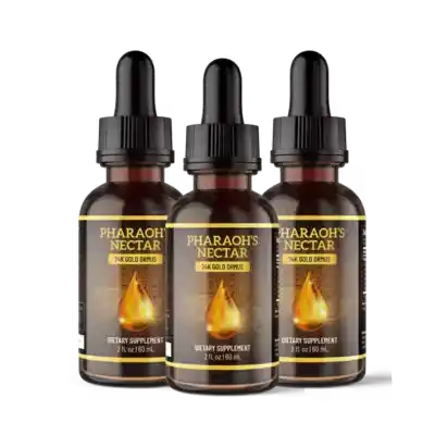 pharaohs nectar